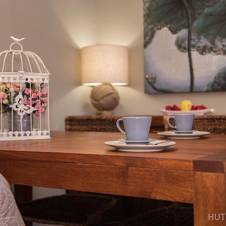 Apartmán Alcam Bailen Garden Barcelona Exteriér fotografie