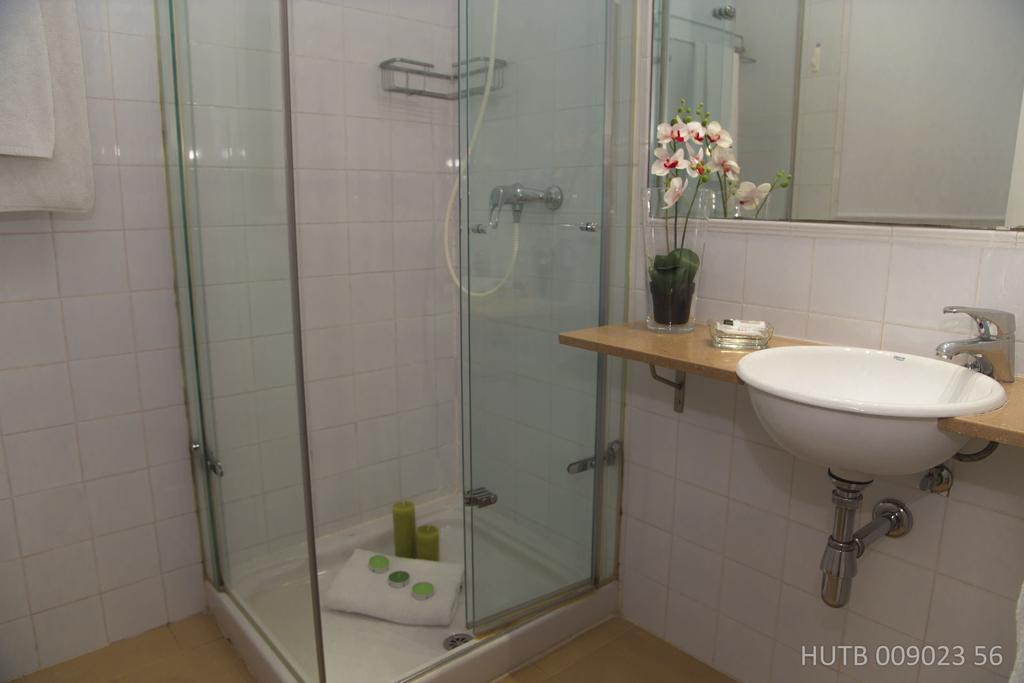 Apartmán Alcam Bailen Garden Barcelona Exteriér fotografie