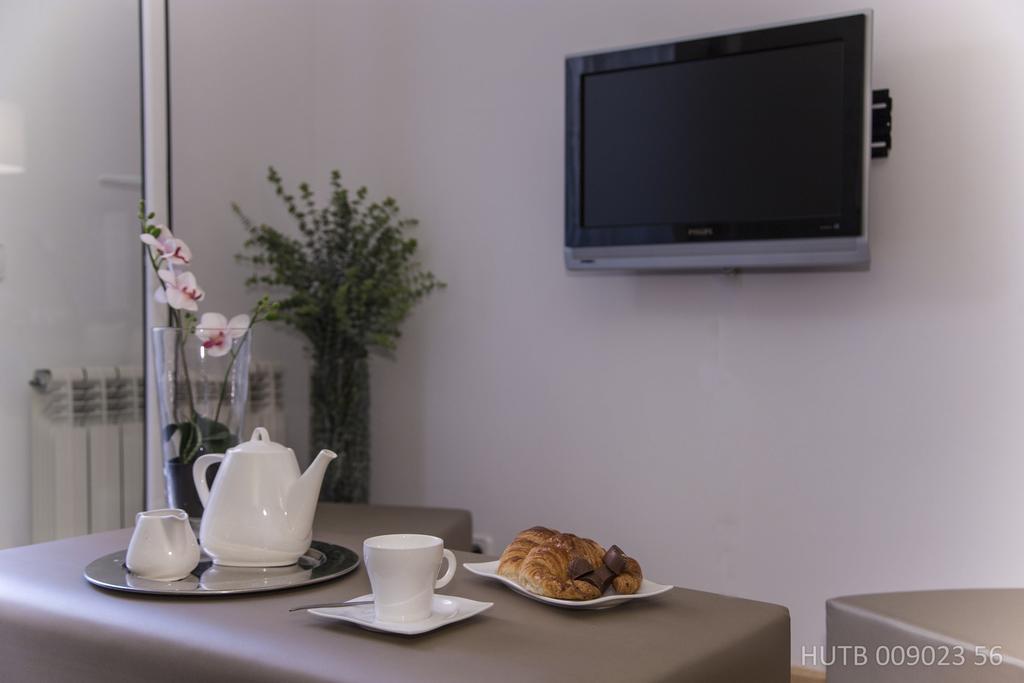 Apartmán Alcam Bailen Garden Barcelona Exteriér fotografie